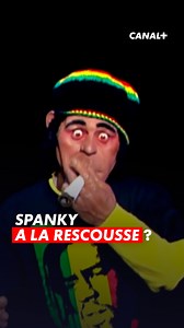 Il n’y a pas que les allergies qui donnent les yeux rouges ! 👀 #LesGuignols | Les Guignols