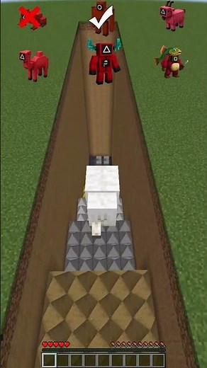 Can You Guess the Strongest Minecraft Mob?