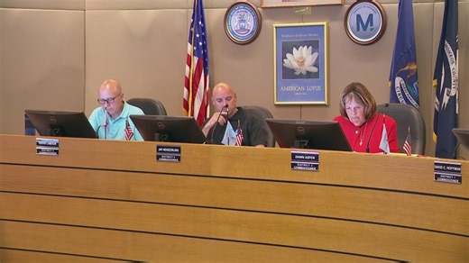 Appeals panel declines to decide who holds contested Monroe County position