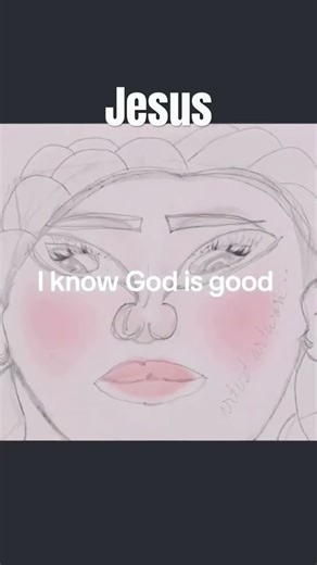 SPACEQUEENBARBIE Picture Scripture #Jesus Artist Artwork