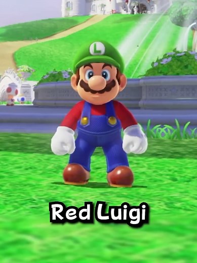 Mario vs. Luigi: Galaxy & 3D Land Showdown