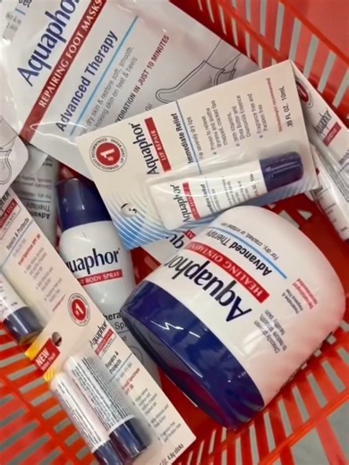Aquaphor Sale at CVS: Earn ExtraBucks and ExtraCash!