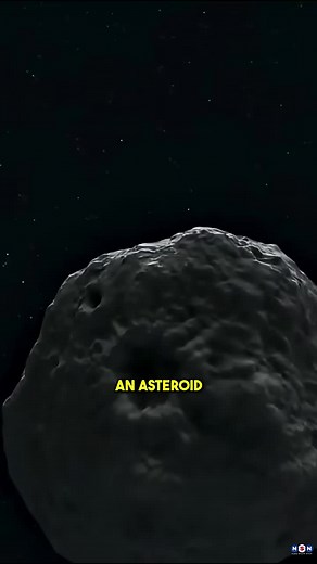 5.7K views · 115 reactions | JWST Reveals Asteroid with 4.3% Moon Impact Chance Credit: Nasa Space News #space #spaceexploration | Space For All Mankind | Facebook