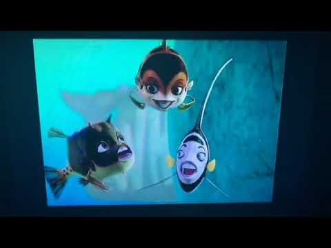 Previews from Madagascar 2005 DVD