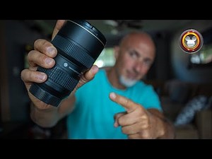 The One Lens You Need For Landscape Photography