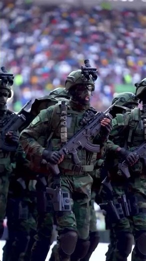RDF Rwanda Defence Force #history #mystery #army #documentary #motivation #ww2 #duet #kinyarwanda