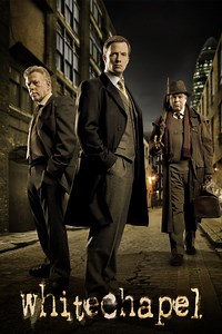Whitechapel TV Series (2009-2013), Watch Full Episodes of All Seasons Online