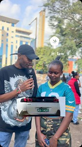 What does the green number plate mean 😂😂 | Prezident Law