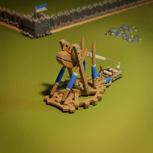 56K views · 2.1K reactions | We are absolutely BLOWN AWAY by this FANTASTIC fan content by Stein (instagram.com/svdv.3d/)(www.steinvandeven.nl)  Please go view more of their wonderful 3D work, and thank you for the fan art, Stein! ❤️ Do you love making Age of Empires fan art, music, cosplay, or even want to show off your own collection? Post it! #AoE #FanArt #AoECommunity | Age of Empires | Facebook