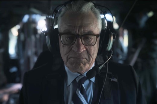 'Zero Day' Episode 2 Recap: The Madness of King George