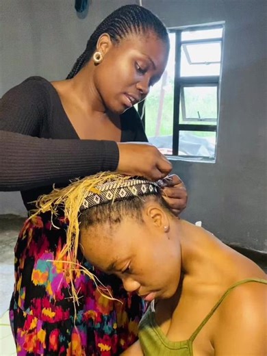 Shembe Hairstyles and Umkhehlo Traditional Attire: Zulu Cultural Fashion
