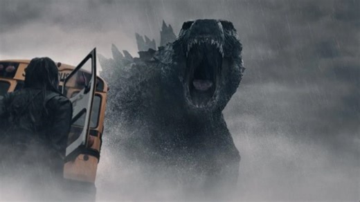 New Godzilla Series Promises Huge ‘Titan Activity’ Tomorrow Night
