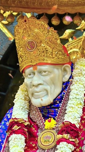 Shirdi Sai Baba Madhyan Aarti | Sai Baba songs | Sai Baba Bhajan | Sai Baba Bhakti | Sai Baba Aarti