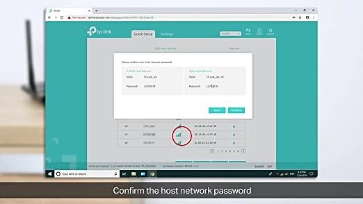 RE300 Set Up via Desktop/Laptop