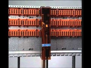 FastLine - Distribution System