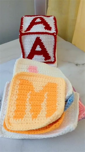 Crochet Alphabet Pattern: Uppercase Letters A-Z (PDF Only) - Etsy