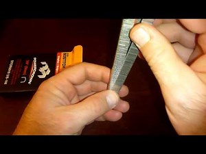 January 6 2011 BOSTITCH T5-80C1