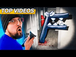 Most Over-the-Top Freakouts **MUST WATCH** | FGTeeV