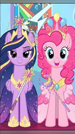 How Alicorns Went So Wrong (My Little Pony)