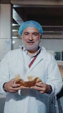 Lebanese Flatbread Factory