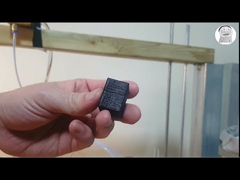 How to Make 3D Printer - with Exact Dimensions part 3