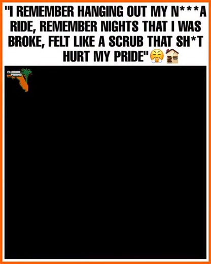 😤🔥🔥 HE SPAZZED!! THIS MAKING YOUR PLAYLIST?? Upcoming rapper @osama_finesse pulled up on @inthefield_fl & went crazy…This hard? Sounding 🔥🔥🔥 or 🚮🚮🚮 | Florida Promo