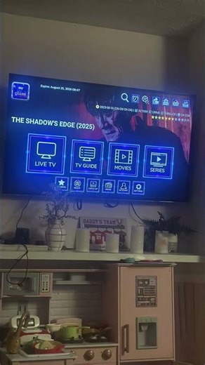 Best 4k / 8k Quality Content 😊💯 #iptv #iptv2025uk #firestick4k #firestick #firesticktips #firetv