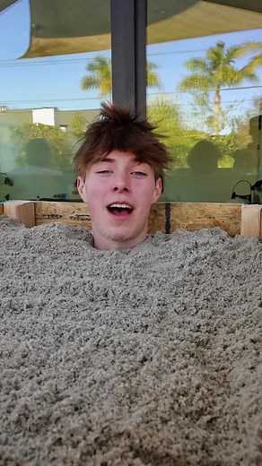 Jeremy Hutchins YouTube Video Behind the Scenes Challenge