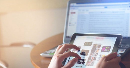 Qui a inventé Internet et pourquoi ?