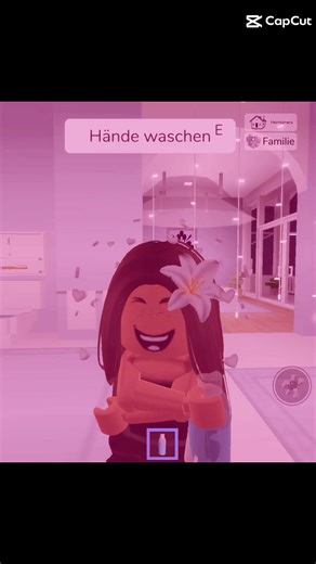 dancing in the morror❤️💗🎀