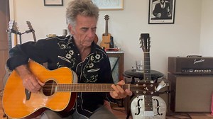 3.1K views · 86 reactions | Sometimes, less is more on the guitar. Get access to 17 FREE guitar lessons and sample 9 of my best selling courses at https://jimmydillon.com/free/ | Jimmy Dillon | Facebook