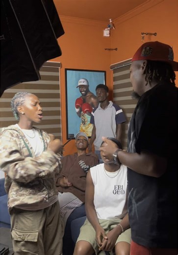 Could This Be Love? New Episode of Living With Creatives