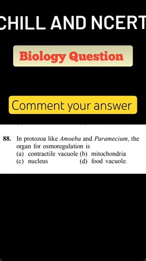 important Biology MCQ neet #shorts #neet2026 #neet #biology #neetbiology #neetug #trending #viral