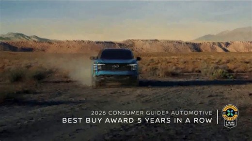 2026 Nissan Kicks TV Spot, 'Best Seat in the House' [T2]