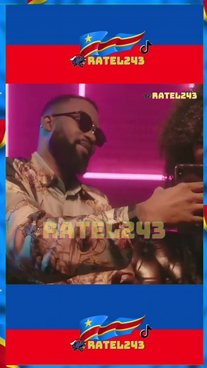 Dj Faya Lelo ft Fally Ipupa: Official Music Video