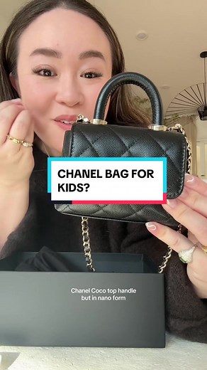 Exploring the Chanel Handbag Collection Unboxing