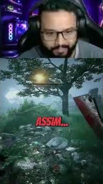 Tense moment in Bright Memory: Infinite! #shorts