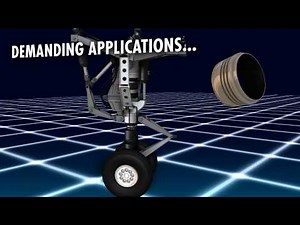 Oscimax -- New Hampshire Ball Bearings