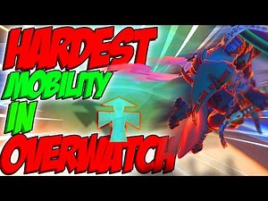 How To Play MIZUKI in Season 1 of Overwatch