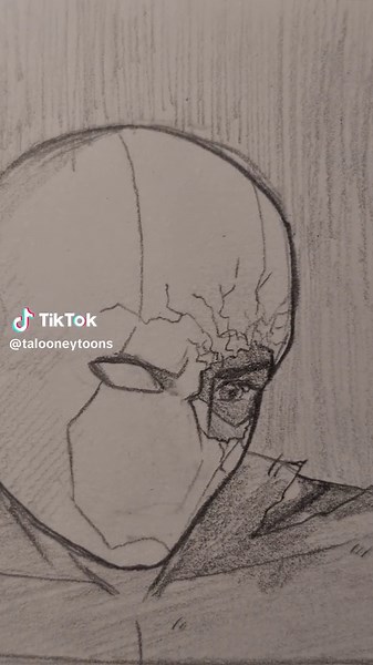 Fun Fact: I've never drawn Roy before. Other fun fact: I love him. #drawings #Jason #Todd #Roy #Harper #DC #JasonTodd #RoyHarper