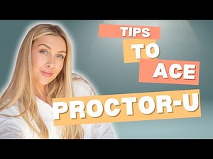 "How to Master Your ProctorU Exam in 2025: Top Tips for Guaranteed Success!"