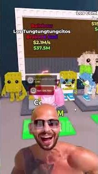 "This Roblox BUG is breaking the game! The developers are shocked."