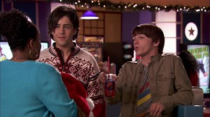 Merry Christmas, Drake & Josh - Watch Full Movie on Paramount  Canada