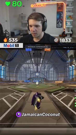 Can Everybody Pop Reset in 2026?? #jamaicancoconut | pop