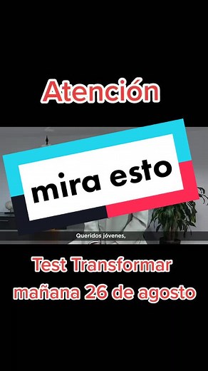 #senescyt #transformar #testtransformar #educacionsuperior #foryoupage #fypシ #foryou #ecuador #ec #universidad #pt #viral #educacion #TEST #transforma