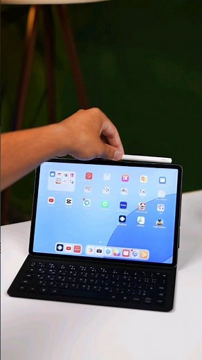 جهاز هواوي HUAWEI MatePad 11.5”S أفضل تابلت للدراسة 😍💻