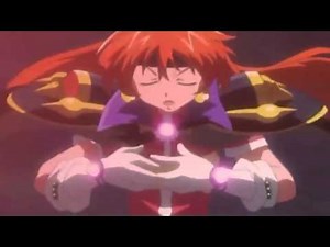 Slayers - giga slave - lord negro