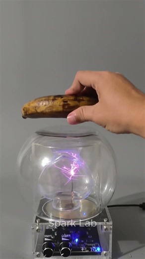 Lightning Power #shorts