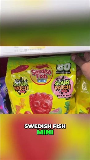 🇺🇸 80 CANDY PACKS for $12! 🍬🤯 Target Candy Deals