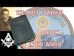 The Most Powerful Book in the World
